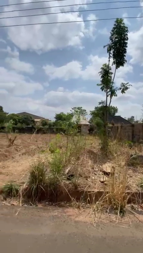 Land for Sale in WTC ESTATE, Enugu cover picture