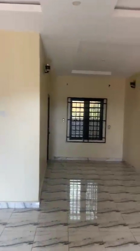 3 Bedroom Flat for Rent in Thinkers Corner, Enugu cover picture