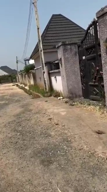 Land for Sale in Diamond Estate, Enugu cover picture