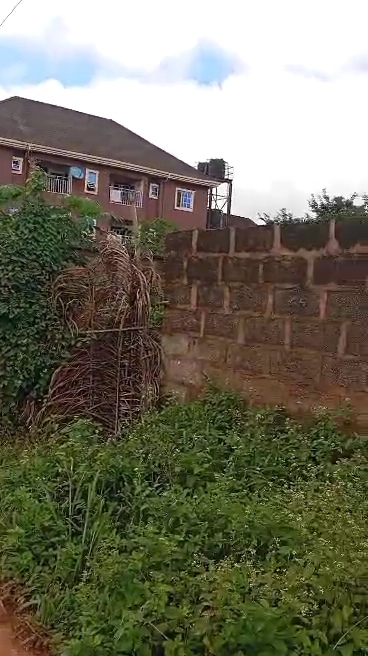 Land for Sale in Nsukka, Enugu cover picture