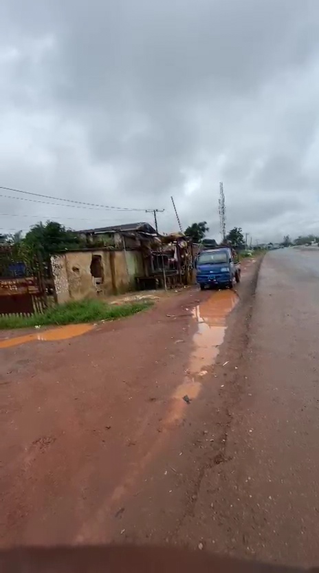 Land for Sale in Emene, Enugu cover picture