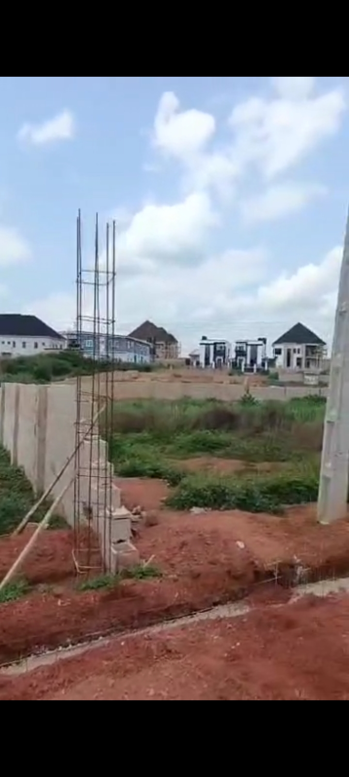 Land for Sale in Centenary City, Enugu cover picture