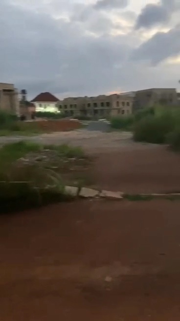 Land for Sale in Centenary, Enugu cover picture
