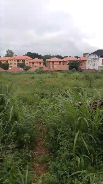 Land for Sale in Independence layout, Enugu cover picture