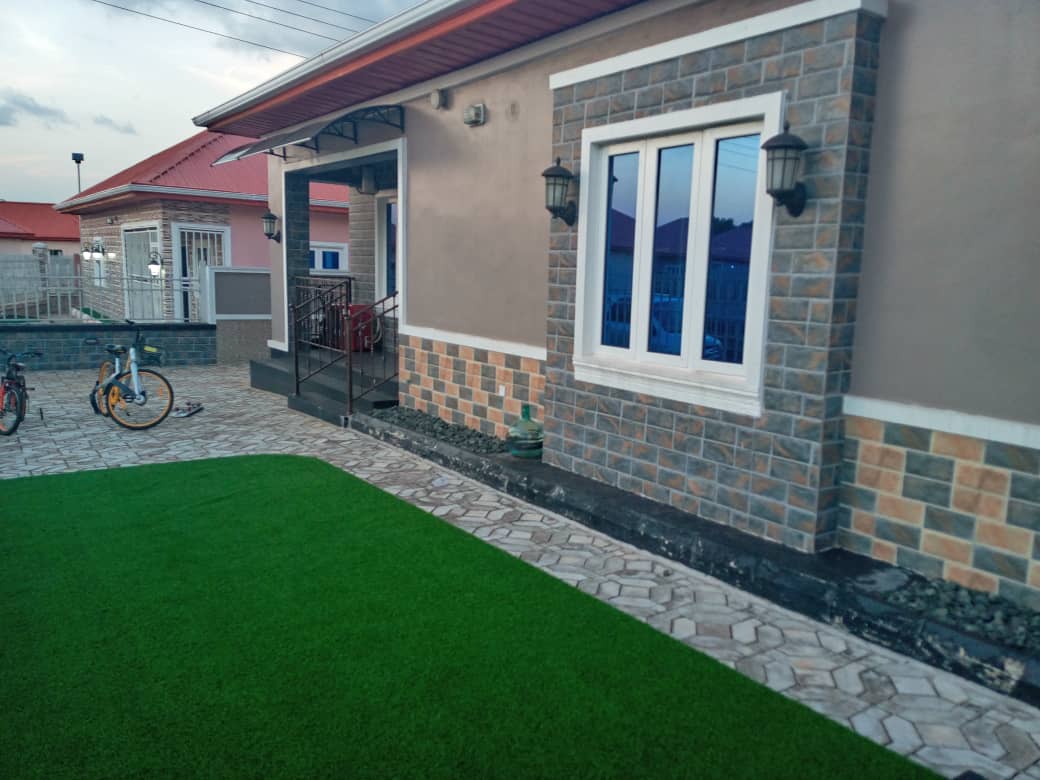 Bungalow for Sale in Centenary City, Enugu cover picture