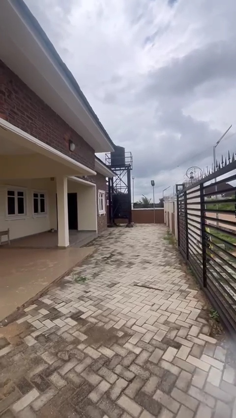 Bungalow for Sale in Centenary, Enugu cover picture