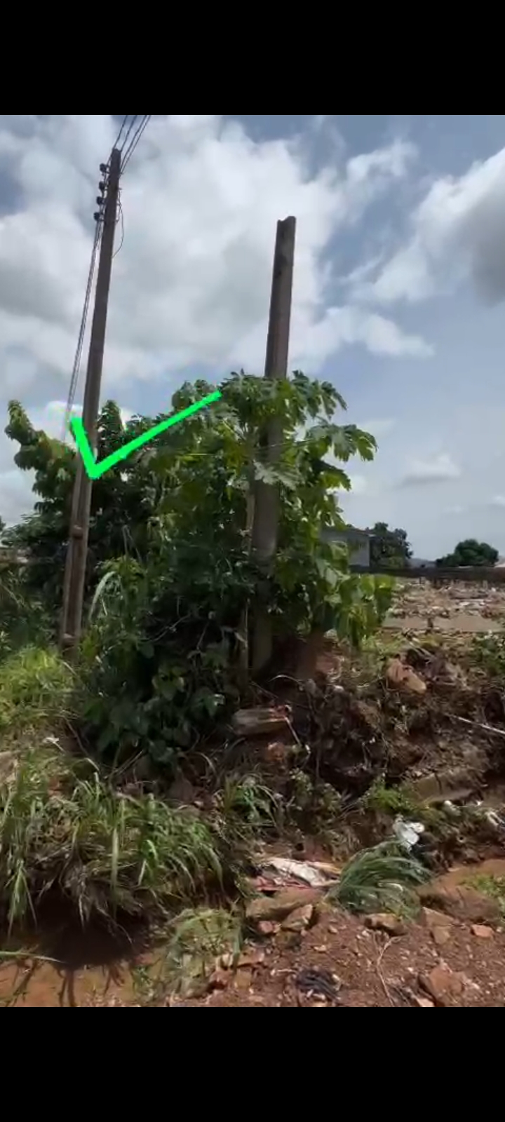 Land for Sale in Old GRA, Enugu cover picture