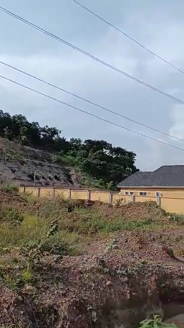 Land in Ugwuaji Enugu cover picture
