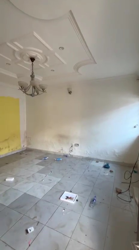 3 Bedroom Flat for Rent in Heliu Estate, Enugu cover picture