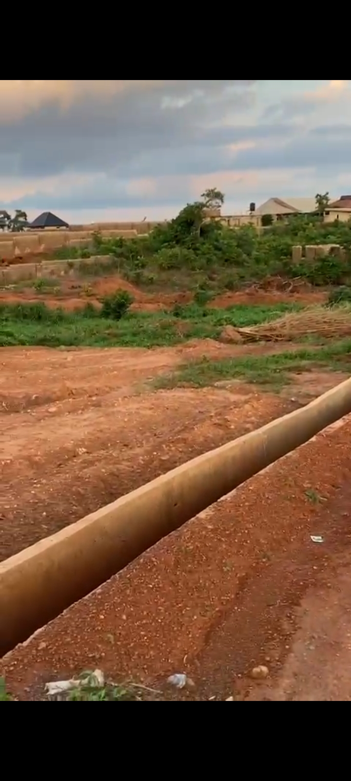 Land for Sale in New Enugu, Enugu cover picture