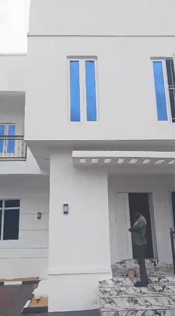 Duplex for Rent in Centenary city, Enugu cover picture