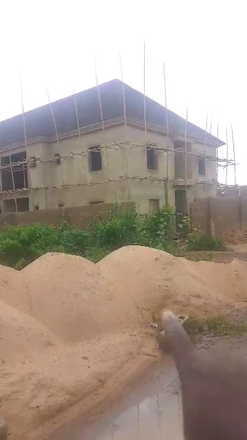 Land in Harmony road umuchigbo Enugu cover picture