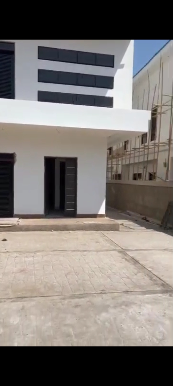 Duplex for Sale in Independence layout, Enugu cover picture