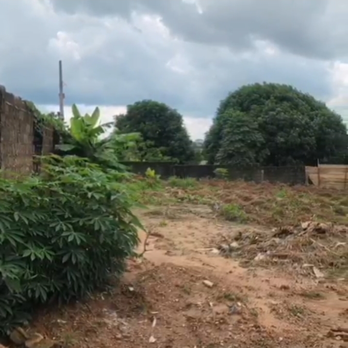 Land in THINKERS CORNER Enugu cover picture