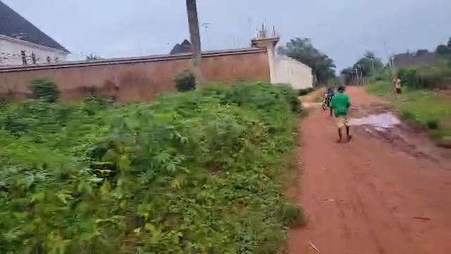 Land for Sale in Nsukka, Enugu cover picture