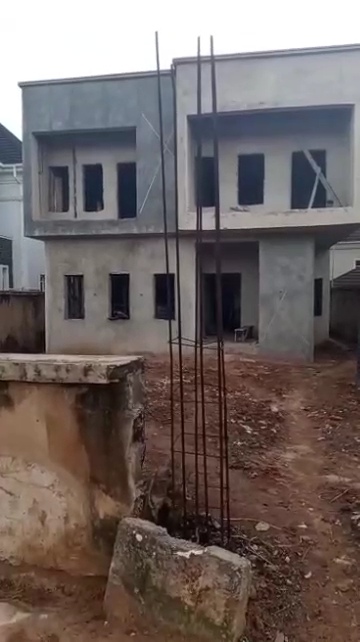 Duplex for Sale in Transekulu, Enugu cover picture