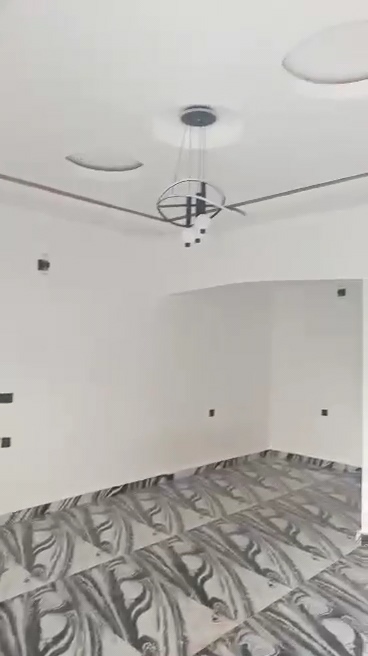 3 Bedroom Flat for Rent in Emene, Enugu cover picture