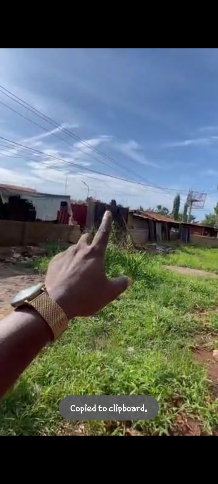 Land for Sale in opposite Anamco by airport road, Enugu cover picture