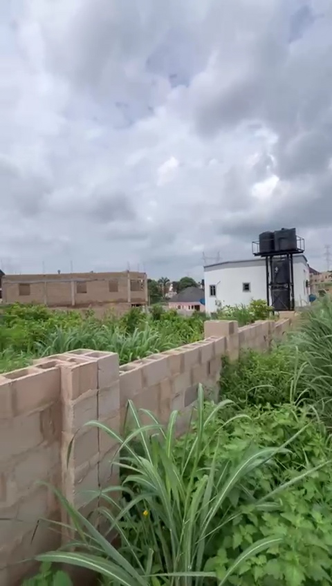 Land for Sale in Divine hectares estate, Enugu cover picture