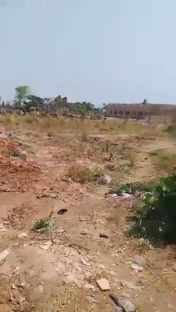 Land for Sale in Emene, Enugu cover picture
