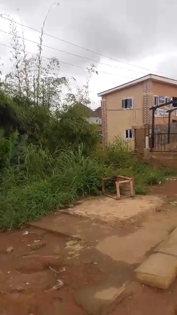 Land for Sale in Centenary, Enugu cover picture