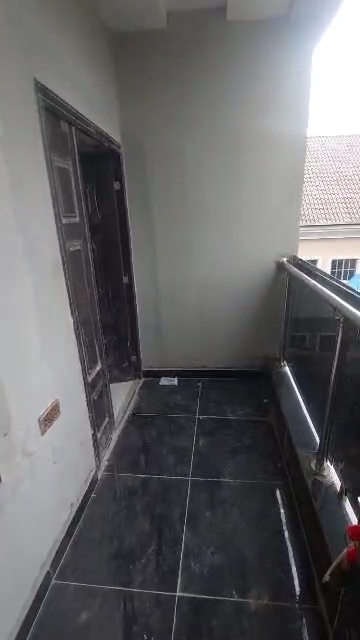 1 Bedroom Flat for Rent in Thinkers Corner, Enugu cover picture