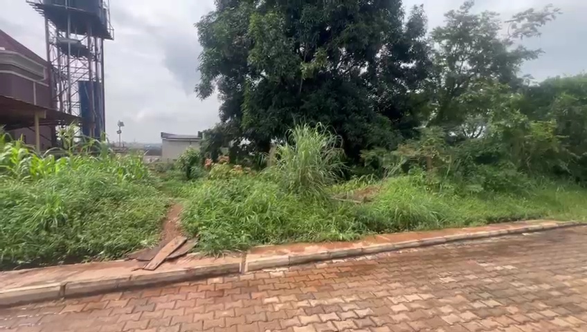 Land for Sale in Centenary, Enugu cover picture