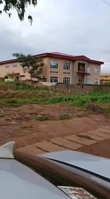 Land for Sale in Naira triangle, Enugu cover picture