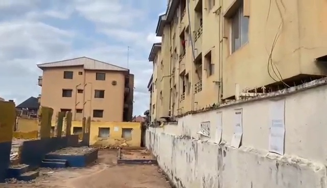 Land for Lease in Achara layout, Enugu cover picture