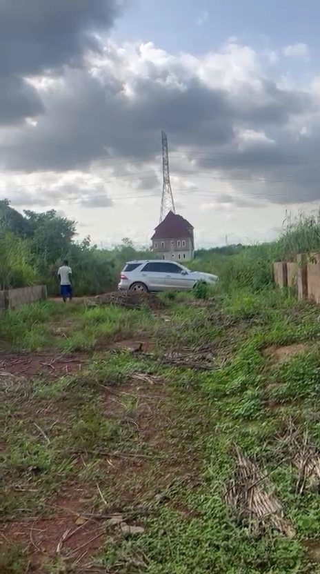 Land for Sale in Centenary, Enugu cover picture