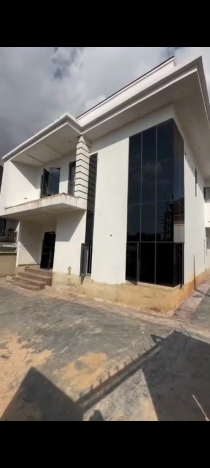 Duplex for Sale in Trans-Ekulu, Enugu cover picture