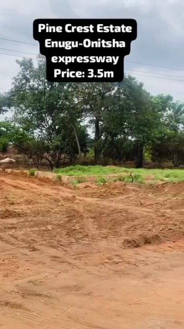 Land for Sale in 9th mile, Enugu cover picture