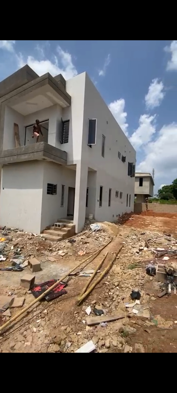 Duplex for Sale in Centenary City, Enugu cover picture