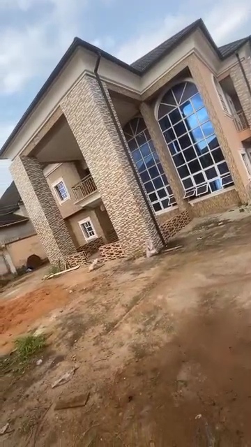 Duplex for Rent in Independence layout, Enugu cover picture