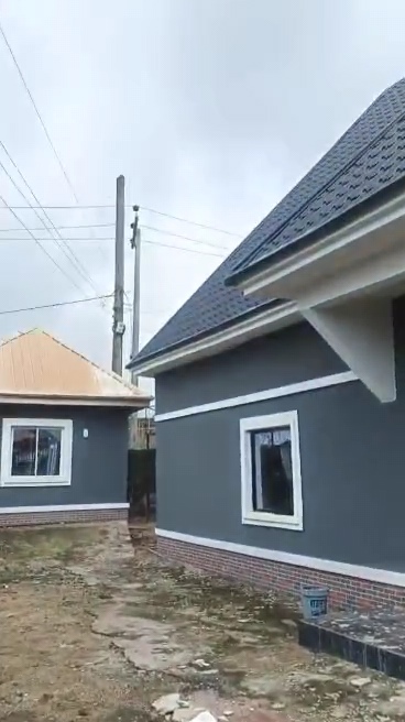 Bungalow for Sale in Anamco Emene, Enugu cover picture