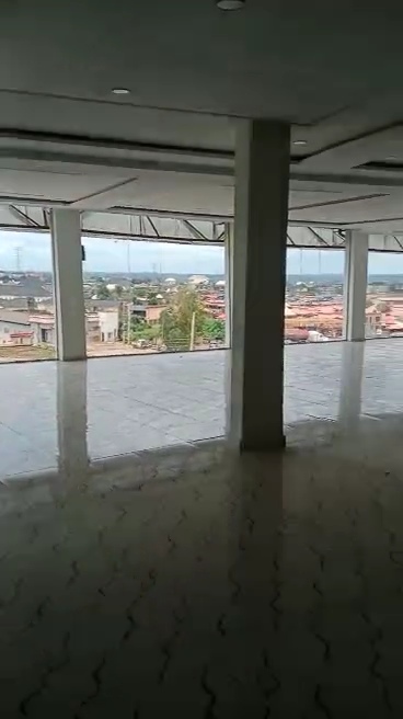 Office Space in Portharcourt express Enugu cover picture