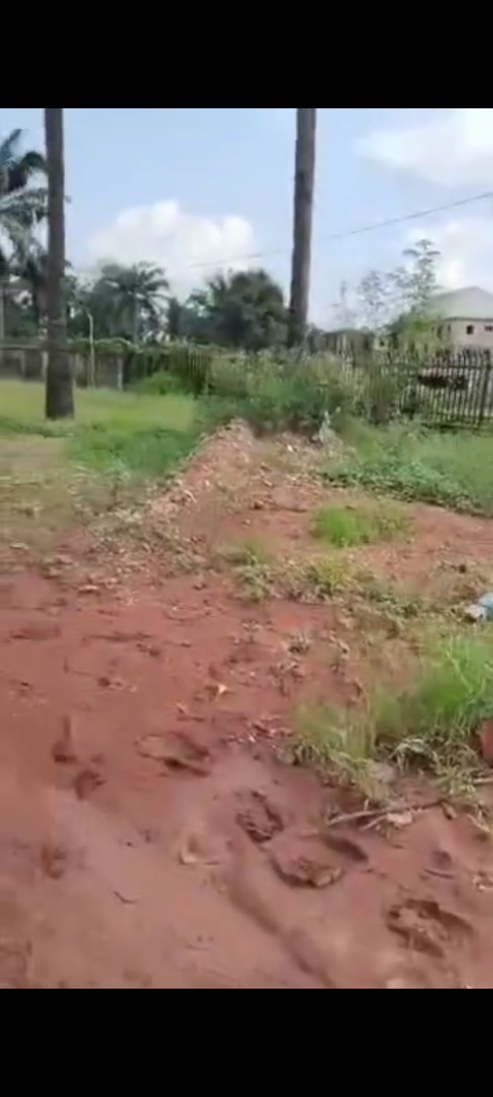 Land for Sale in Eke Abakiliki Express Road, Enugu cover picture
