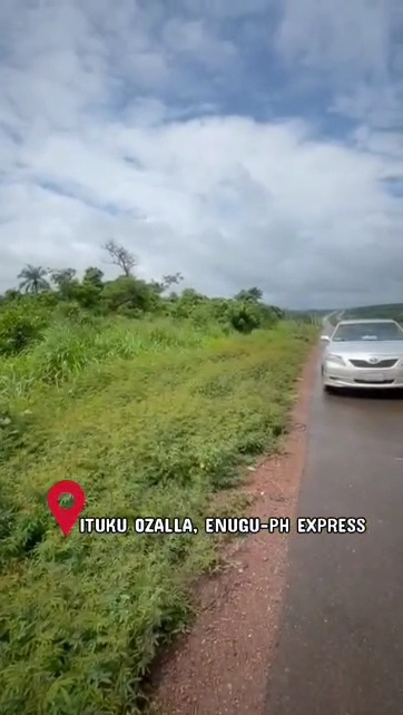 Land in Ituku ozalla Enugu cover picture