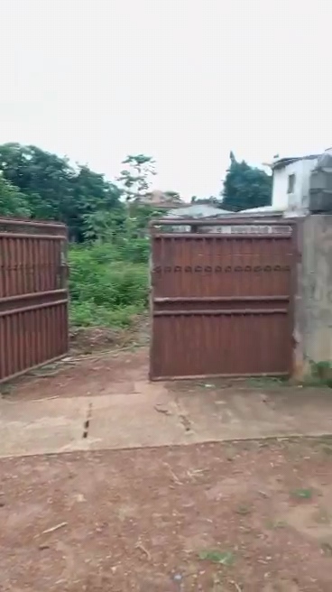 Land for Sale in Independence layout, Enugu cover picture