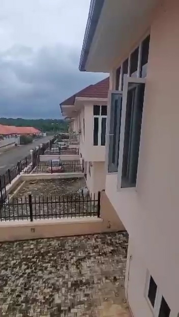 Duplex in Centenary Enugu cover picture