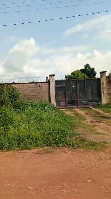 Land for Sale in Emene, Enugu cover picture