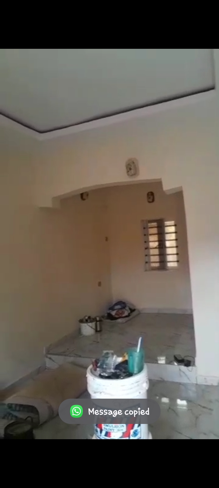 Two bedroom apartment cover picture