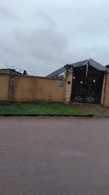 Land for Sale in Transekulu, Enugu cover picture