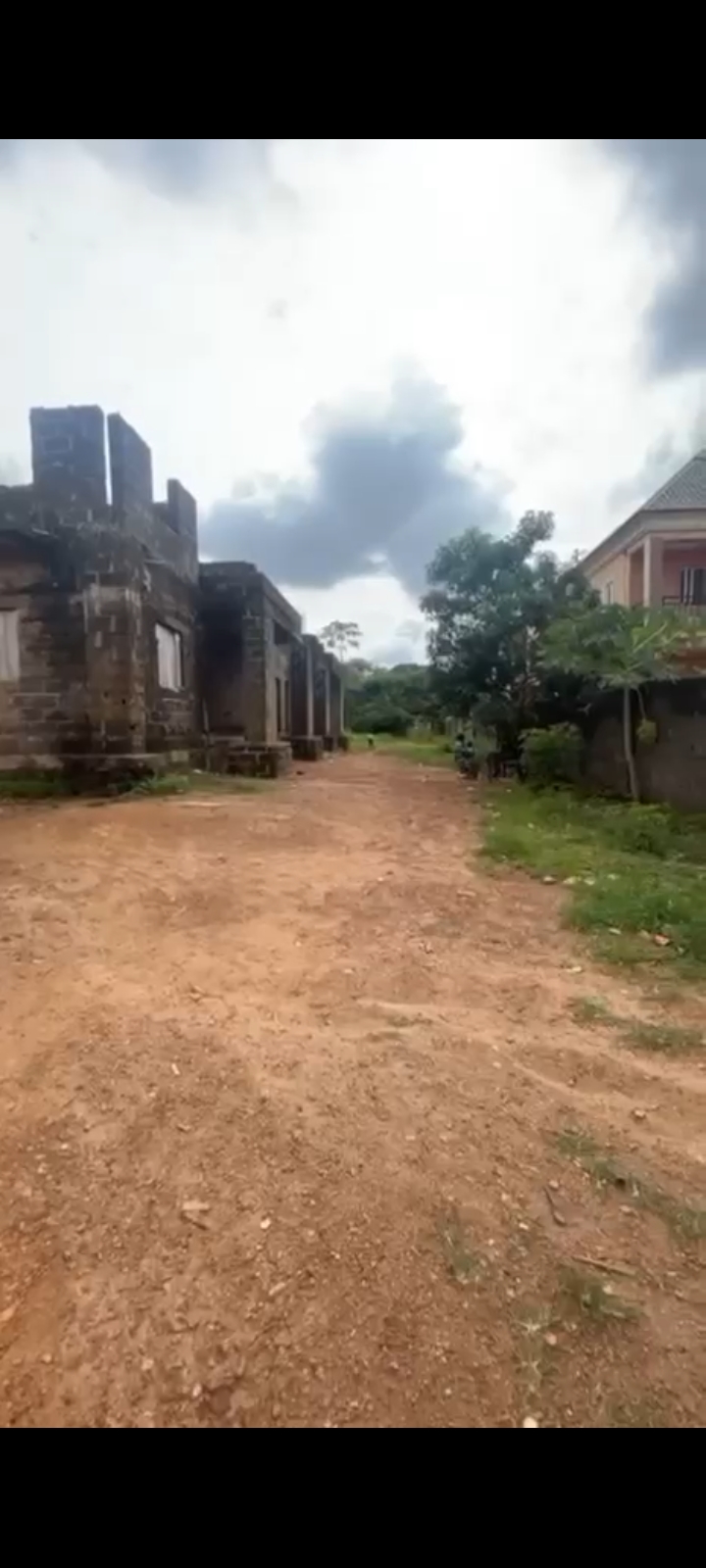 Land for Sale in Bricks Estate, Enugu cover picture
