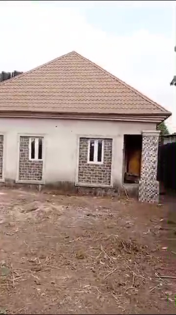 Bungalow for Sale in New haven extension, Enugu cover picture