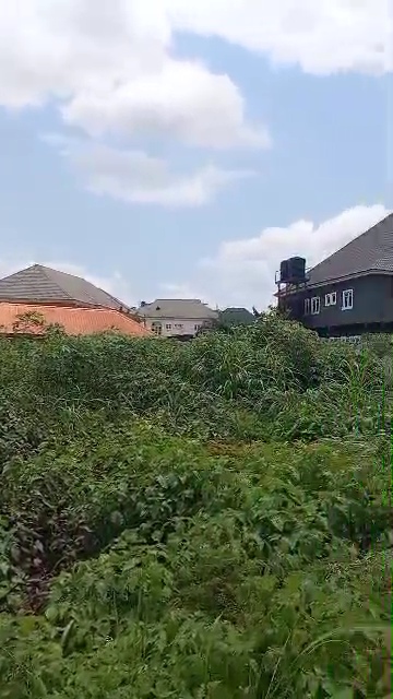 Land for Sale in Independence layout, Enugu cover picture