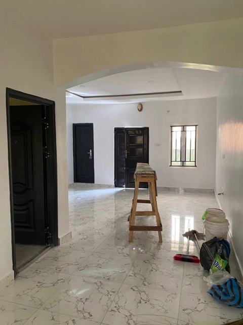 2 Bedroom Flat for Sale in Centenary, Enugu cover picture