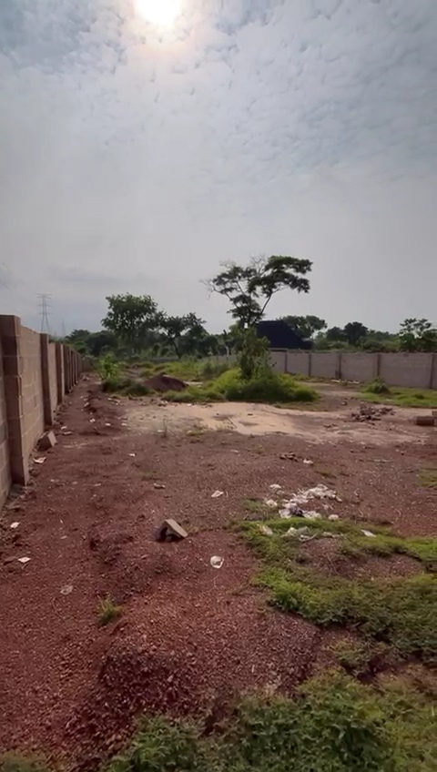 Land for Sale in Centenary city, Enugu cover picture