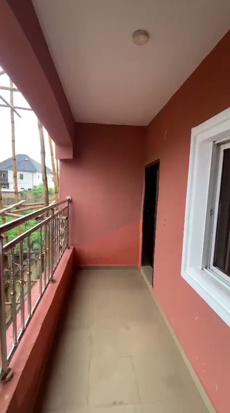2 Bedroom Flat for Sale in Thinkers Corner, Enugu cover picture