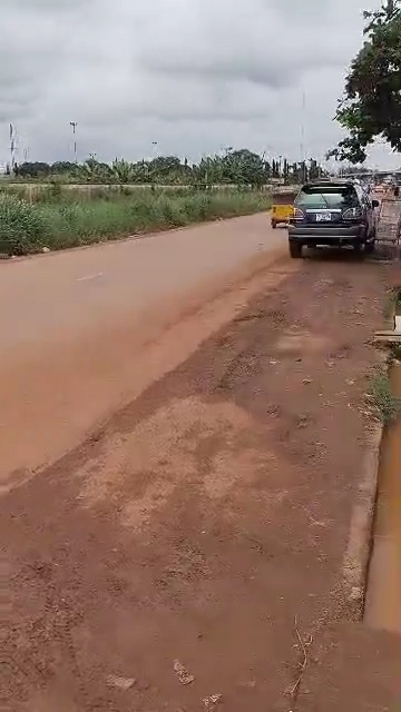Land in Eke Express Enugu cover picture